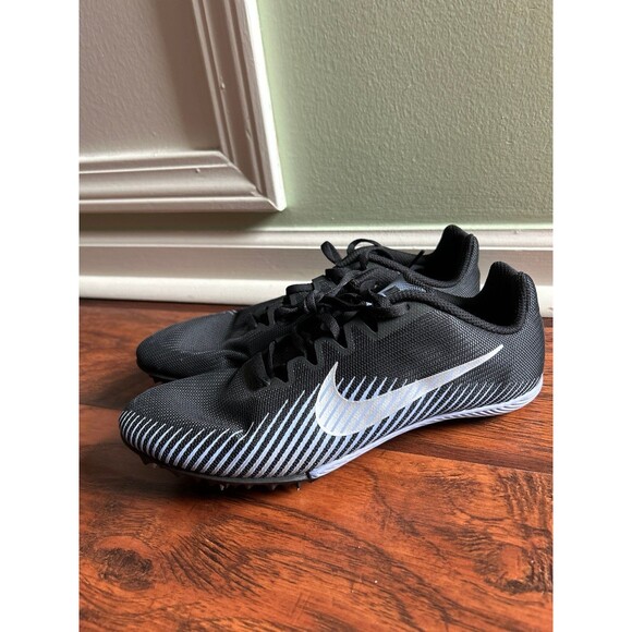 Nike Zoom Rival Running Soccer shoes Men's size 9 (42.5) - Picture 1 of 4
